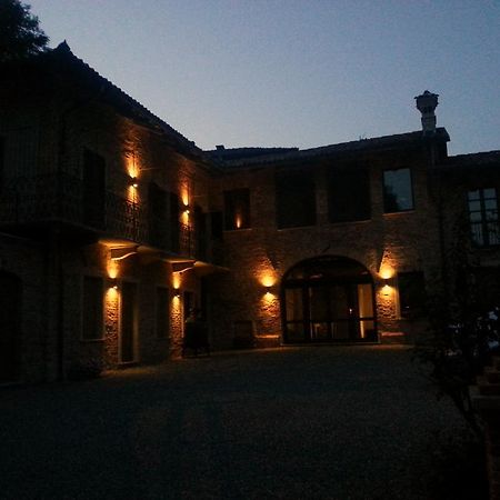 Dimora Cortese Castagnole delle Lanze Esterno foto