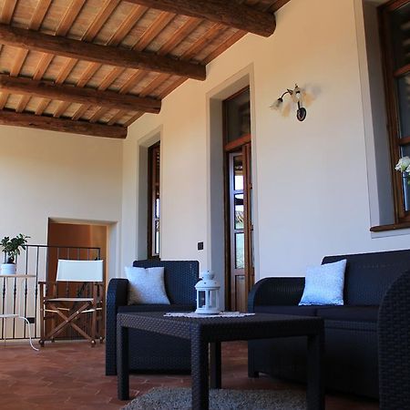 Dimora Cortese Castagnole delle Lanze Esterno foto