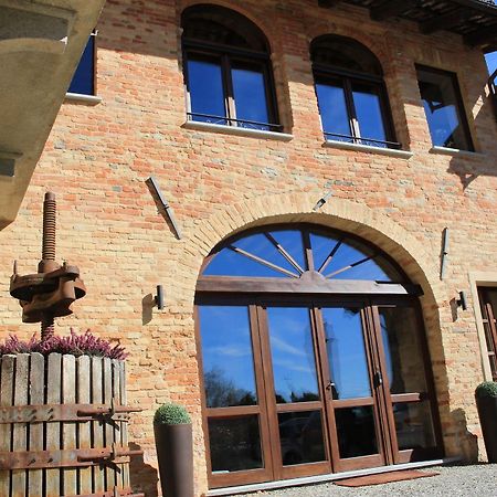 Dimora Cortese Castagnole delle Lanze Esterno foto