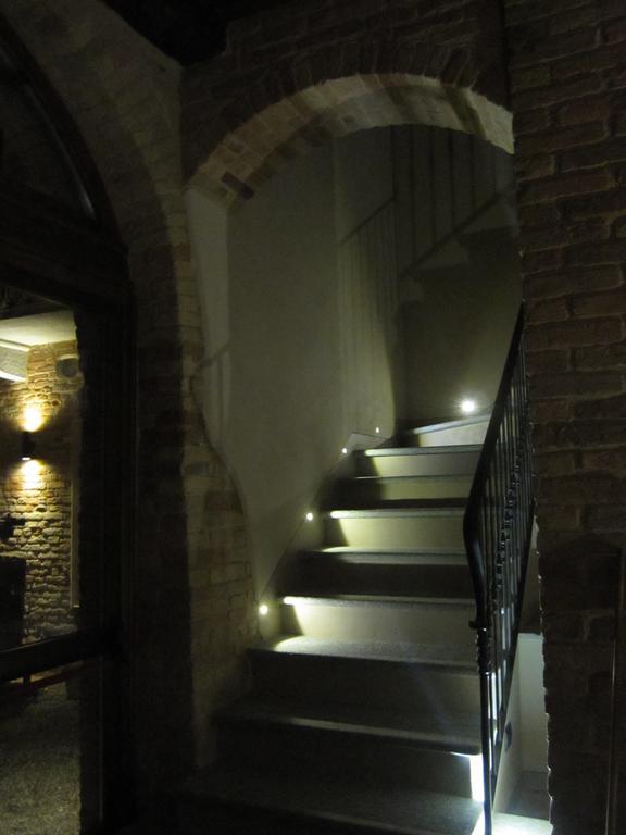 Dimora Cortese Castagnole delle Lanze Esterno foto