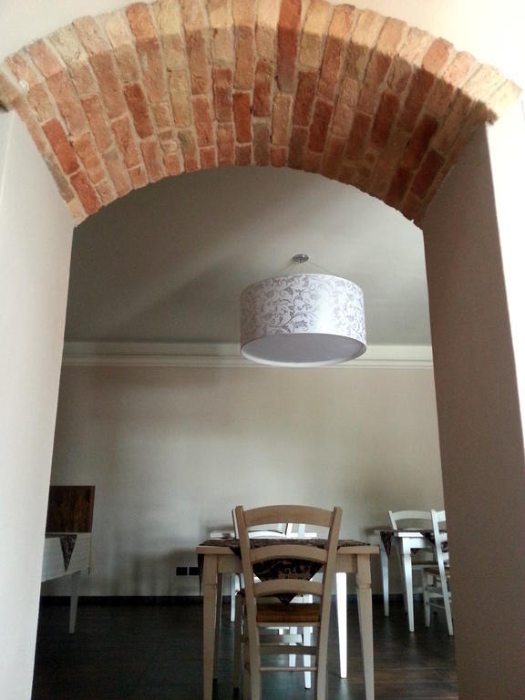 Dimora Cortese Castagnole delle Lanze Esterno foto