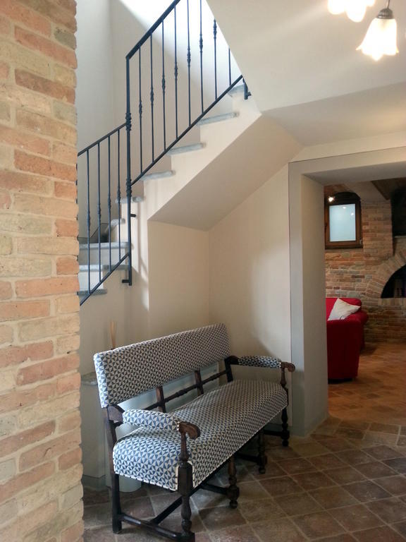 Dimora Cortese Castagnole delle Lanze Esterno foto