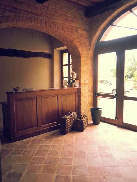 Dimora Cortese Castagnole delle Lanze Esterno foto
