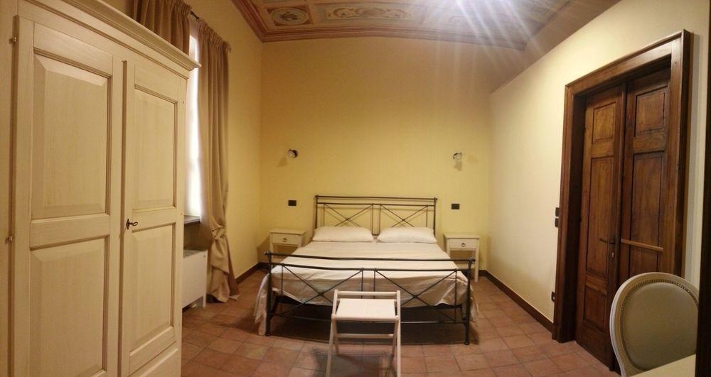 Dimora Cortese Castagnole delle Lanze Esterno foto