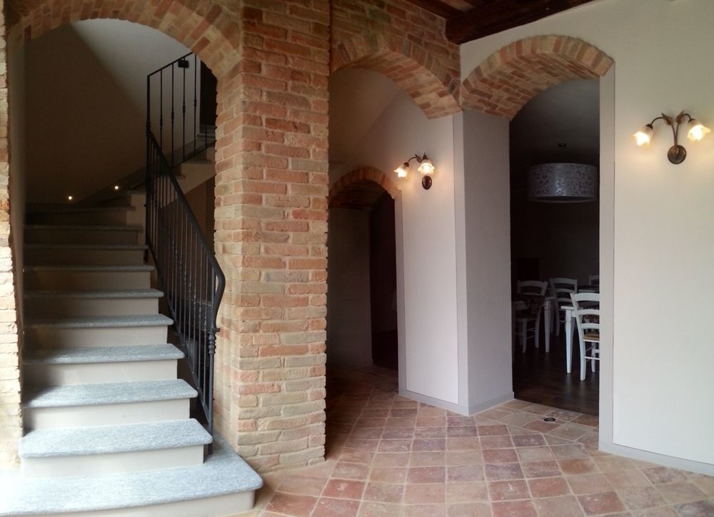Dimora Cortese Castagnole delle Lanze Esterno foto