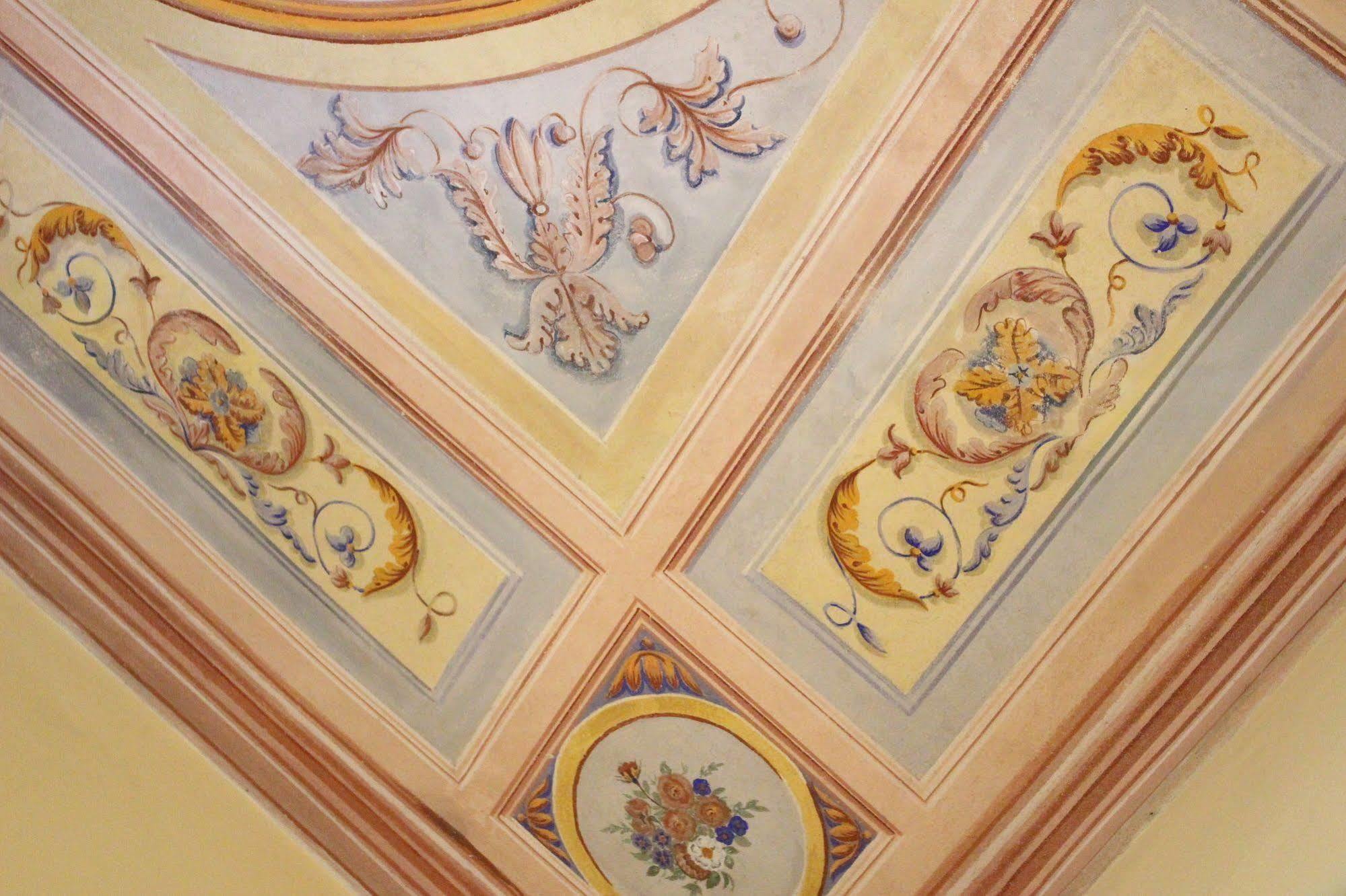 Dimora Cortese Castagnole delle Lanze Esterno foto