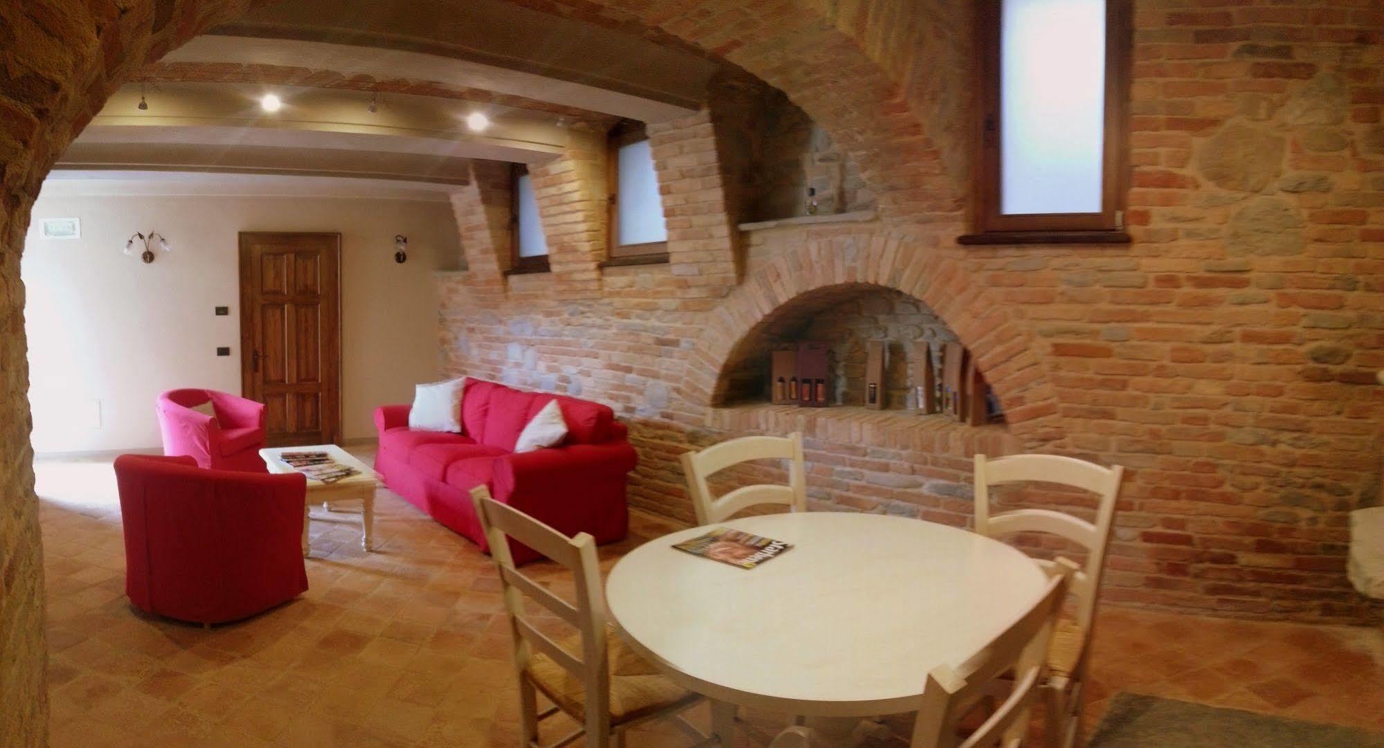 Dimora Cortese Castagnole delle Lanze Esterno foto